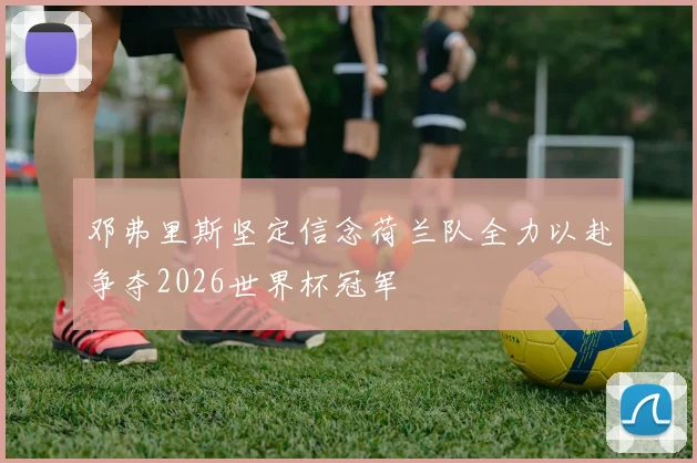 邓弗里斯坚定信念荷兰队全力以赴争夺2026世界杯冠军